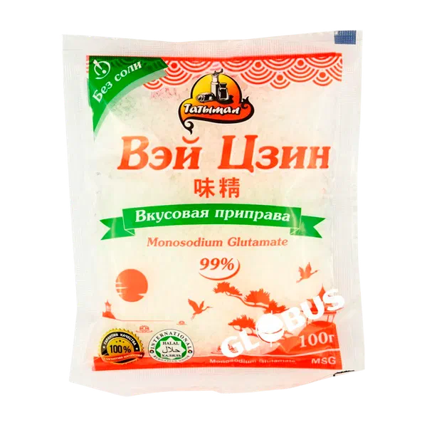 Приправа Татымал Вэй Цзинь 100г