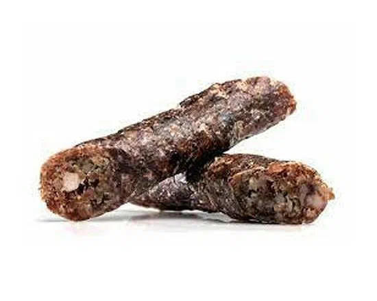 Oaklands Grass Fed Beef Droewors 250g