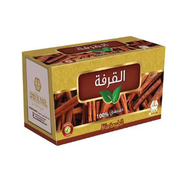 وادي النحل قرفة