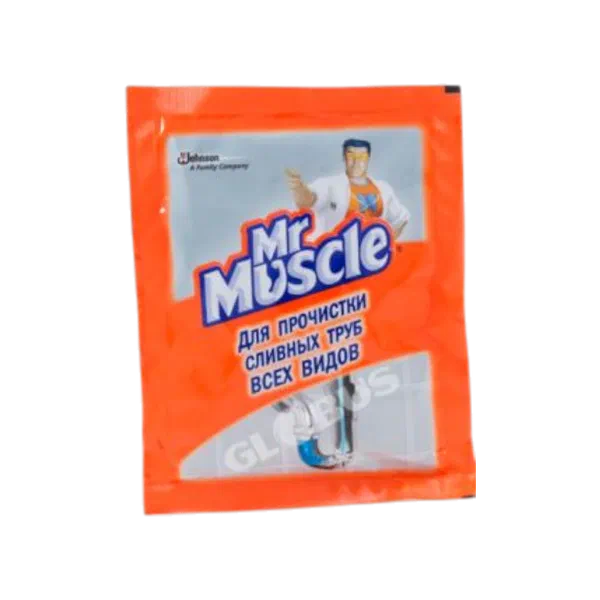 Средство д/чистки труб SCJ ММ 70г