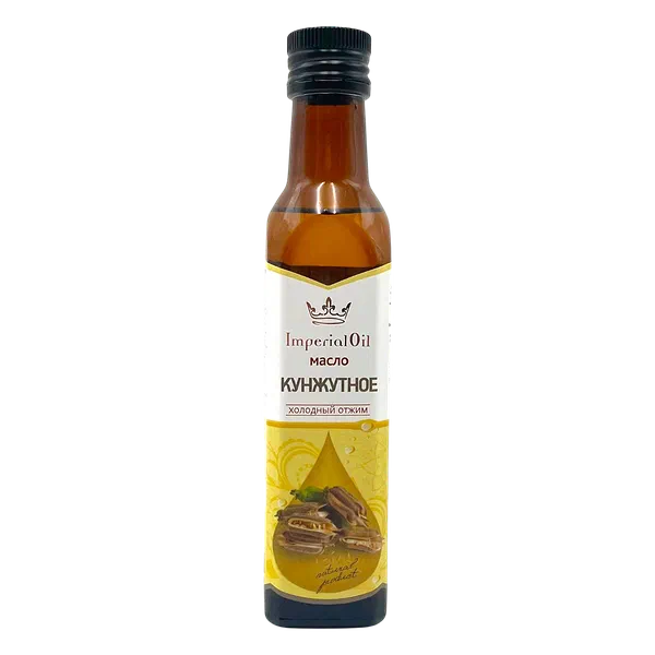 Imperial oil күнжүт майы 250мл ст/б