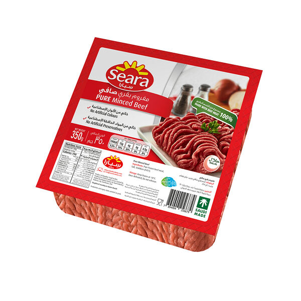 Seara Square Minced Beef