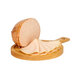 BIBI SMOKED TURKEY LOW FAT 500G