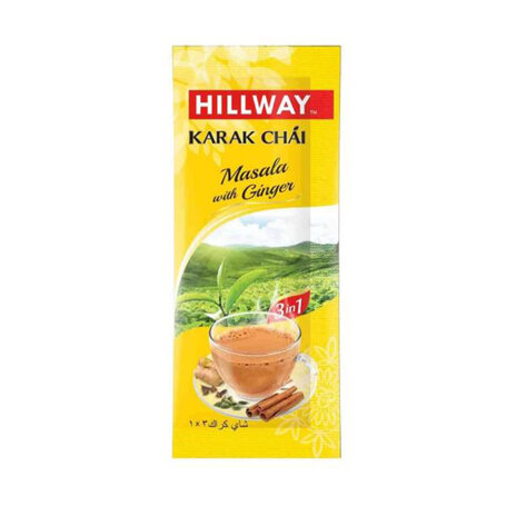 Hillway Karakchai Gngr Sct 18 Gm
