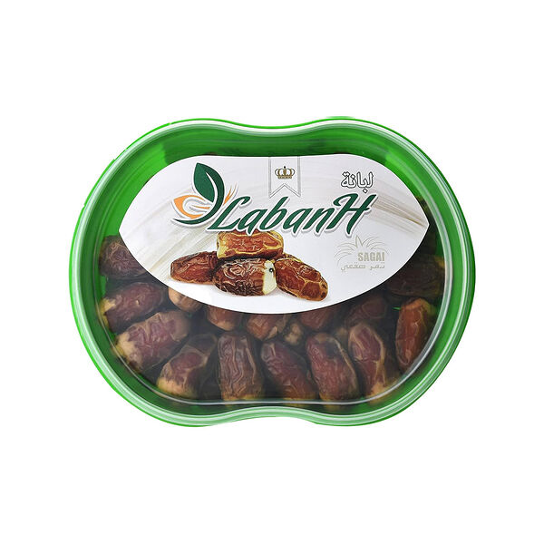 Labanh Dates Sagai
