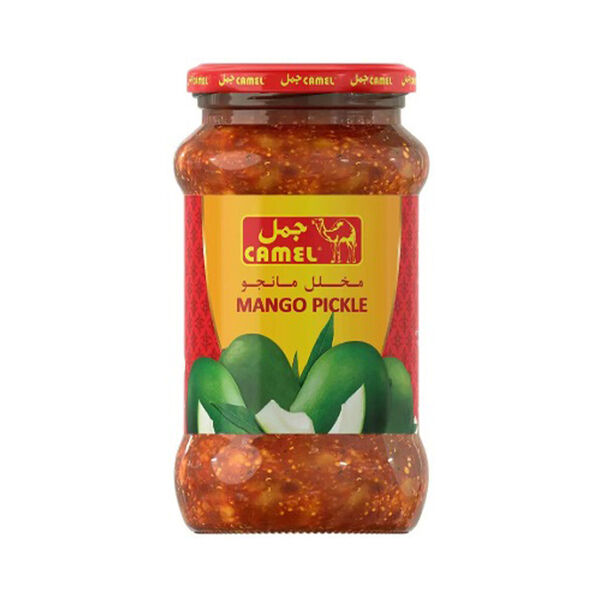 Camel Mango Pickle 400G