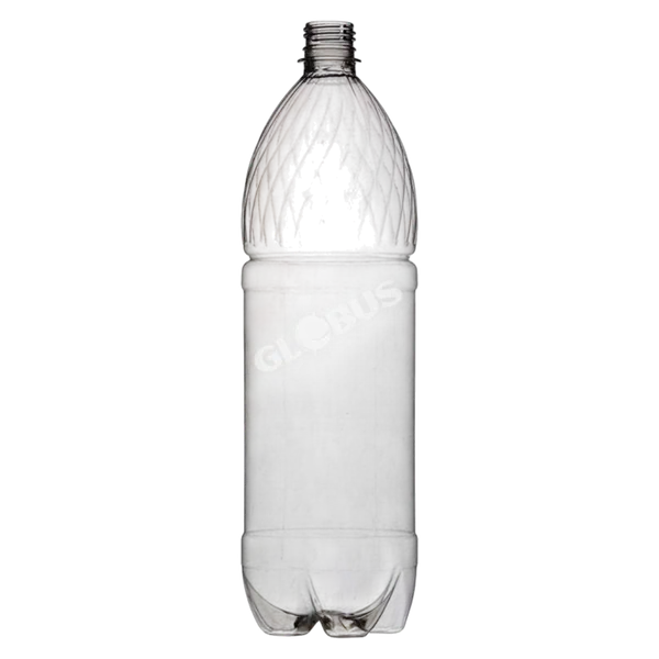 Бөтөлкө ПЭТ 1л