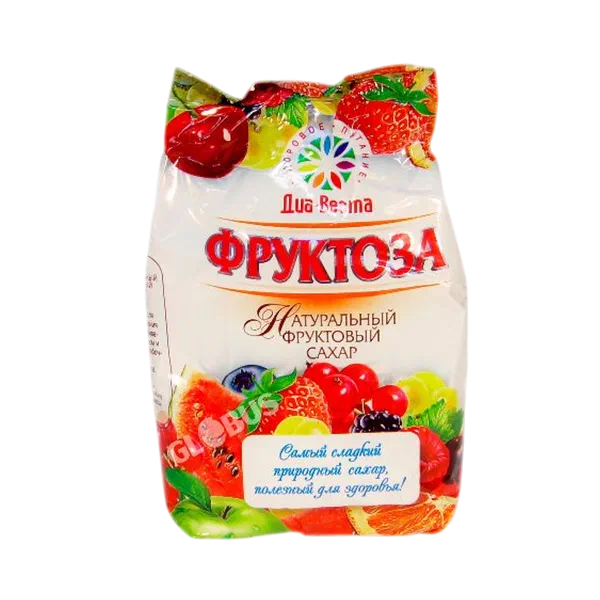 Фруктоза Диа-Веста 500г