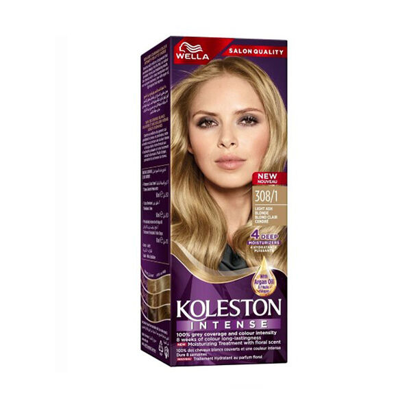 Koleston 2000Maxi308/1 L.A.Bld