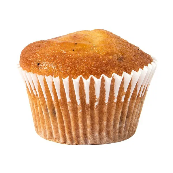 Cappuccino Medium Muffin