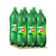 7Up Soft Drink Pet 6X2.25L