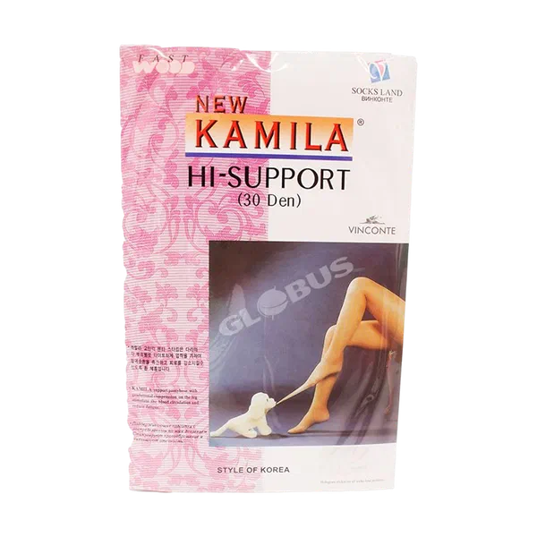 Колготки Kamila 30den 308