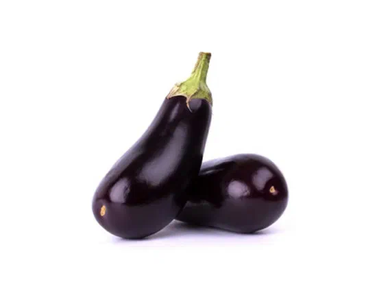 Brinjal 2's