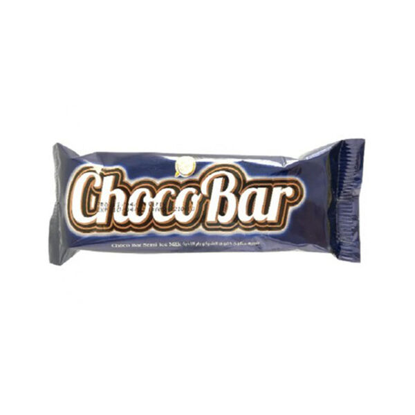 Al Amal Blue Choco Bar Sticks 100Ml
