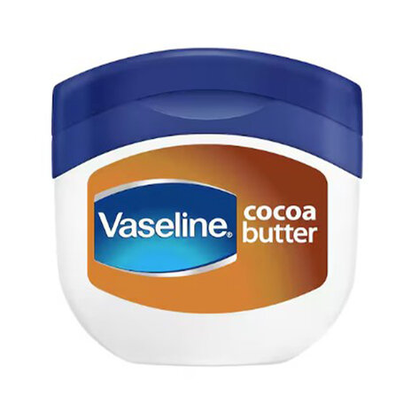 Vaseline Petroleum Jelly Cocoa Butter 250 Ml