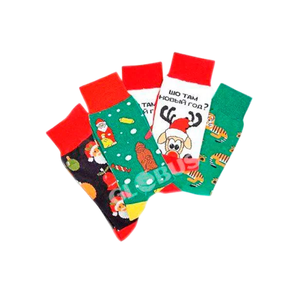Эркектерге байпак Lucky Socks