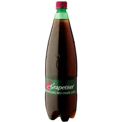Grapetiser 1.25L