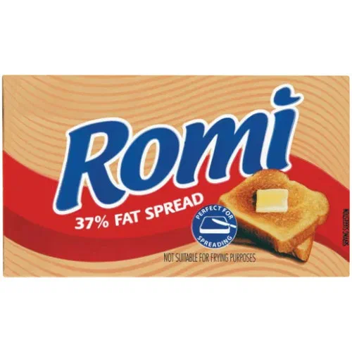 Romi Margarine Low Fat 500g