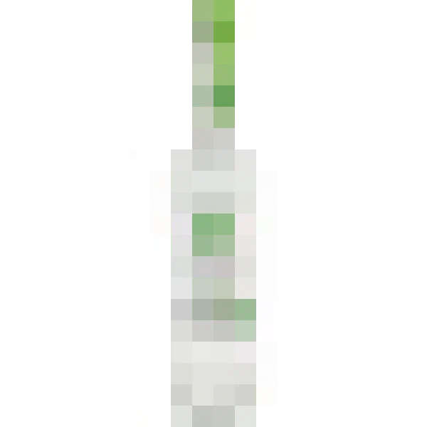 Водка Organic 0,48л ст/б Ak Kaz Кыргызстан 12