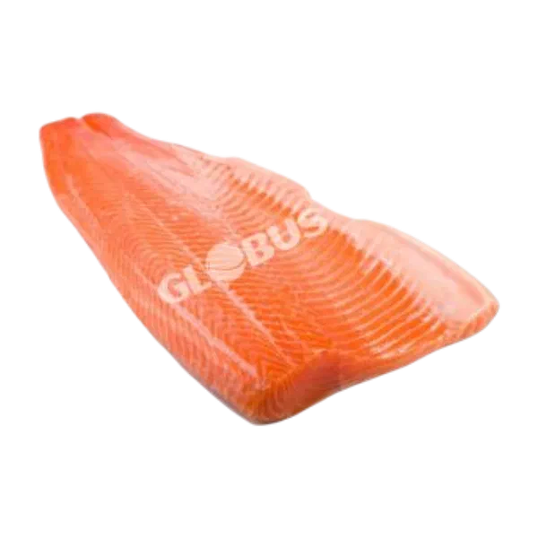 Семга филе азырак туздалган балыгы 