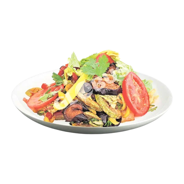 Салат Восточный вес СП GL