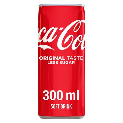 Coca-Cola 300ml