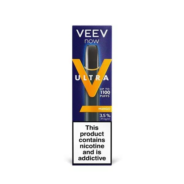 Veev Now Ultra Mango 3.5% 2ml