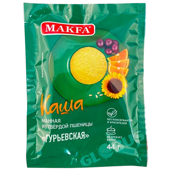 Макфа Гурьевская ботко буламыгы 44г