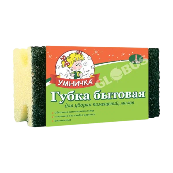 Тазалоо үчүн сүргүч Умничка 1 д. MPU0519 КП РФ