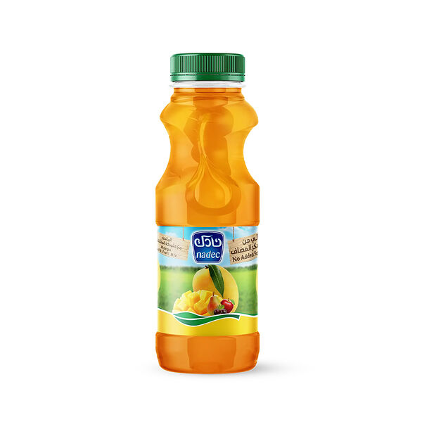 Nadec Mango W/Mix Frt Nctr300M