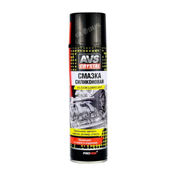 AVS Аэрозоль майы унив 335мл