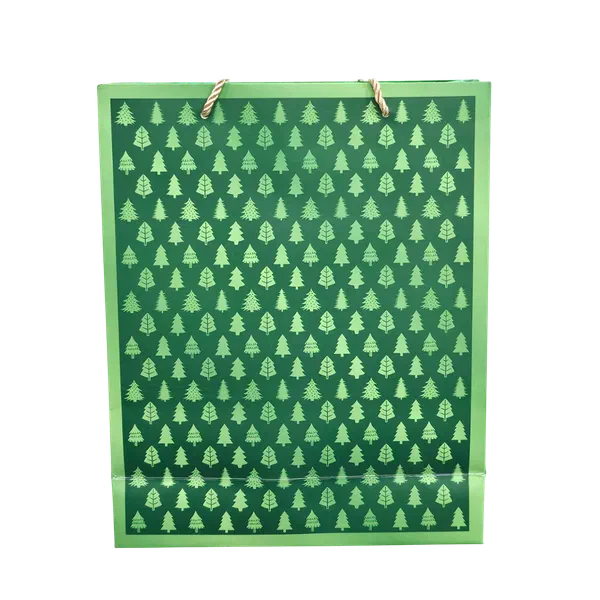 НГ Новогодний блеск орто ламиниер пакети