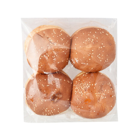 Burger Bread