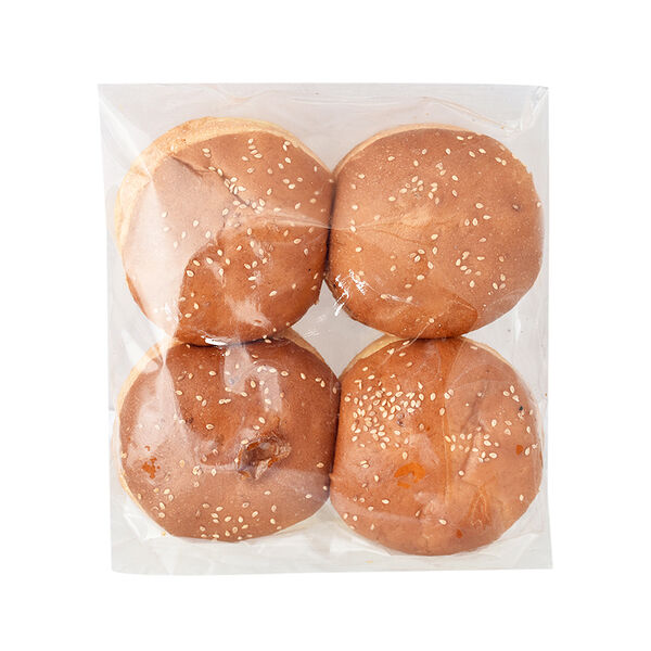 Burger Bread