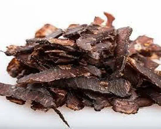 Oaklands Grass Fed Beef Biltong 250g