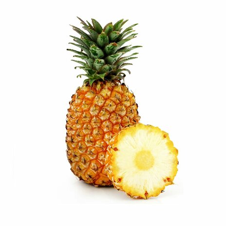 Pineapple (Pc)