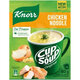 Knorr Chicken Noodle Cup a Soup 80g