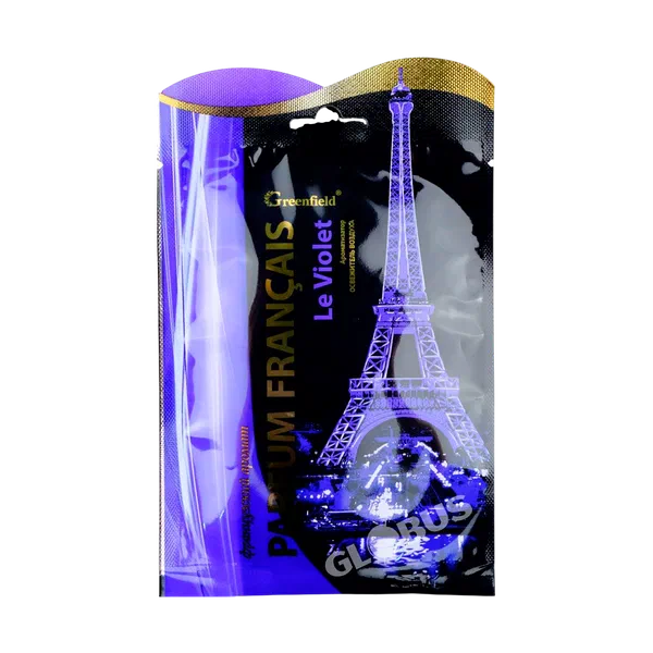 Greenfield Le Violet жыт бергичи 40г