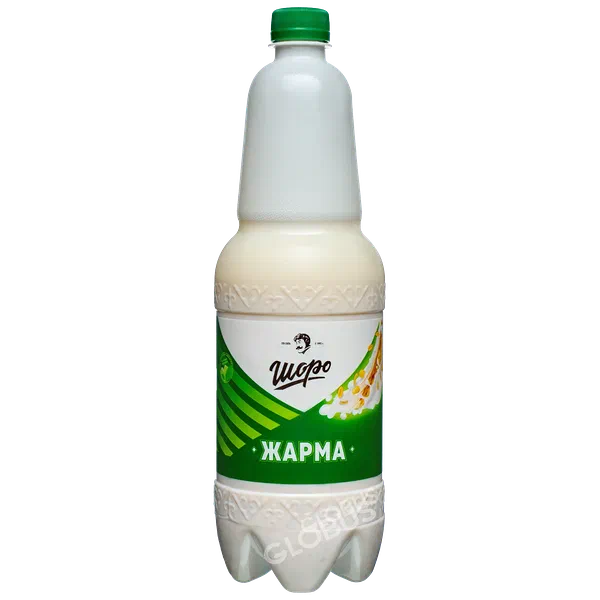 Напиток Жарма зерн. сл/г 1л п/б Шоро Кыргызстан 8