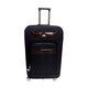 Soft  Travel  Trolley  Blue 24 Inch