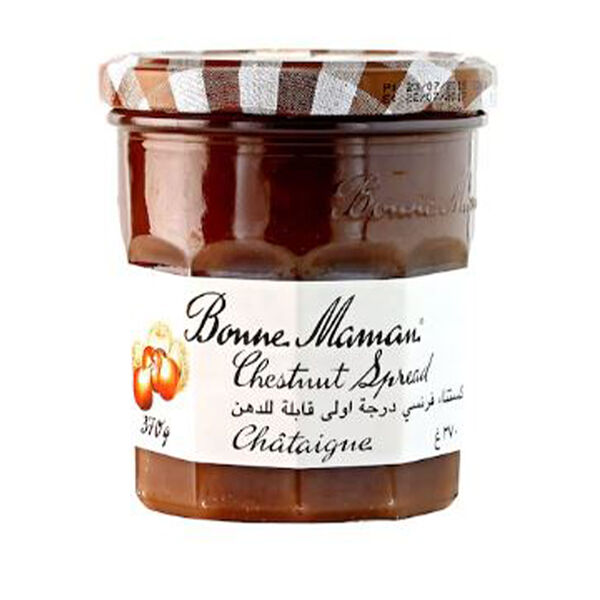 Bonne.Maman Cramel Sprd 380Gm