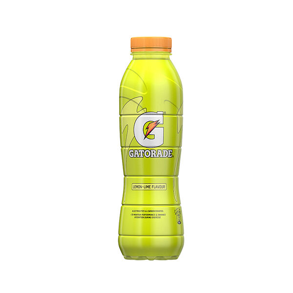 Gatorade Lime 495M