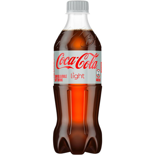 Coke Light 440ml