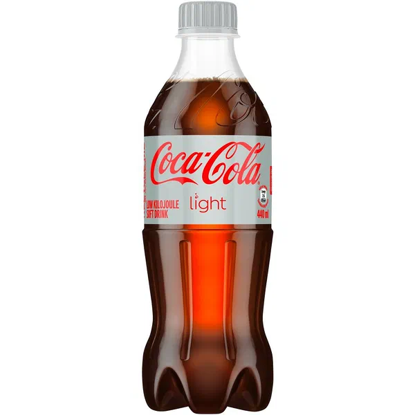 Coke Light 440ml