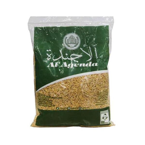 Alagenda Jreesh 1Kg