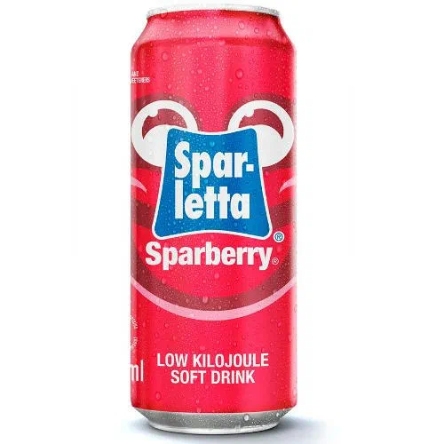 Sparberry 300ml