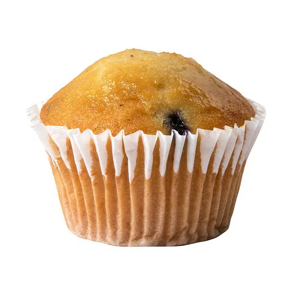 Blueberry Medium Muffin