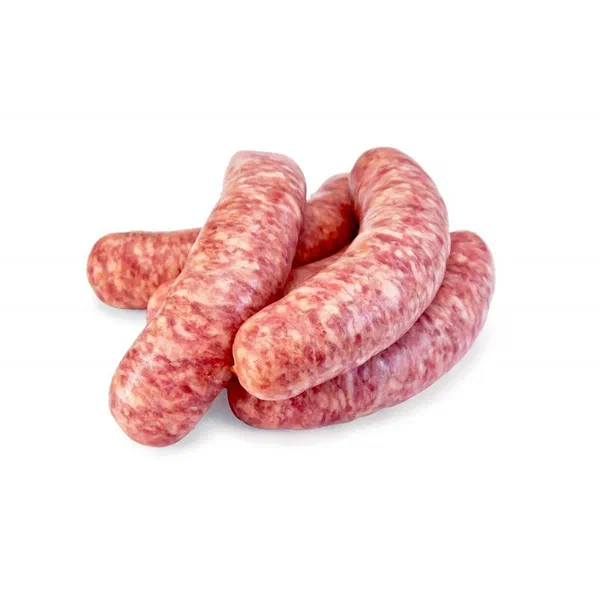 Oaklands Beef Breakfast Sausage 500g