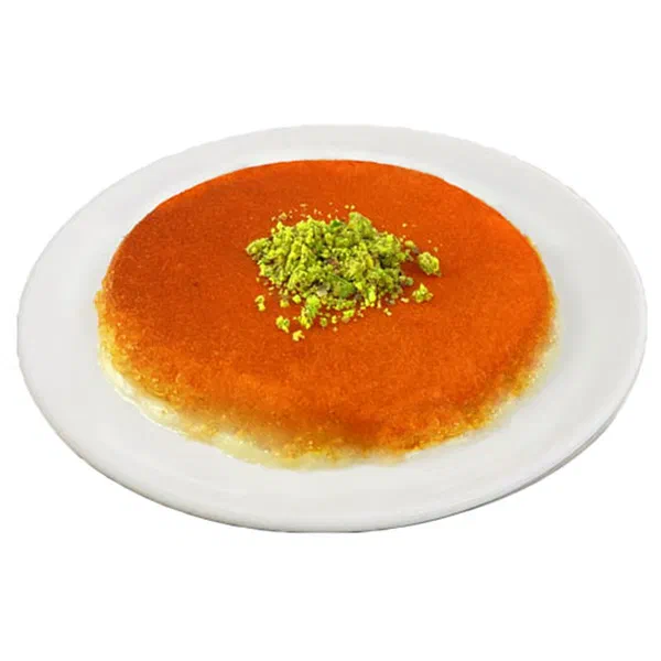 KUNAFA NAIM CHEESE TRADITIONAL SWEET