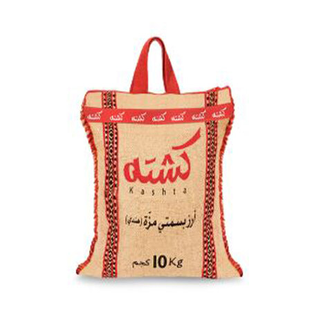 Kashta Sella Rice 10Kg